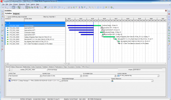 How to Display the Critical Path Leading to a 