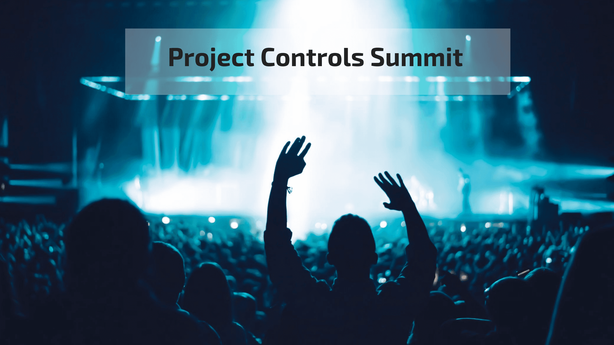 2020 Project Controls Summit Project Control Academy