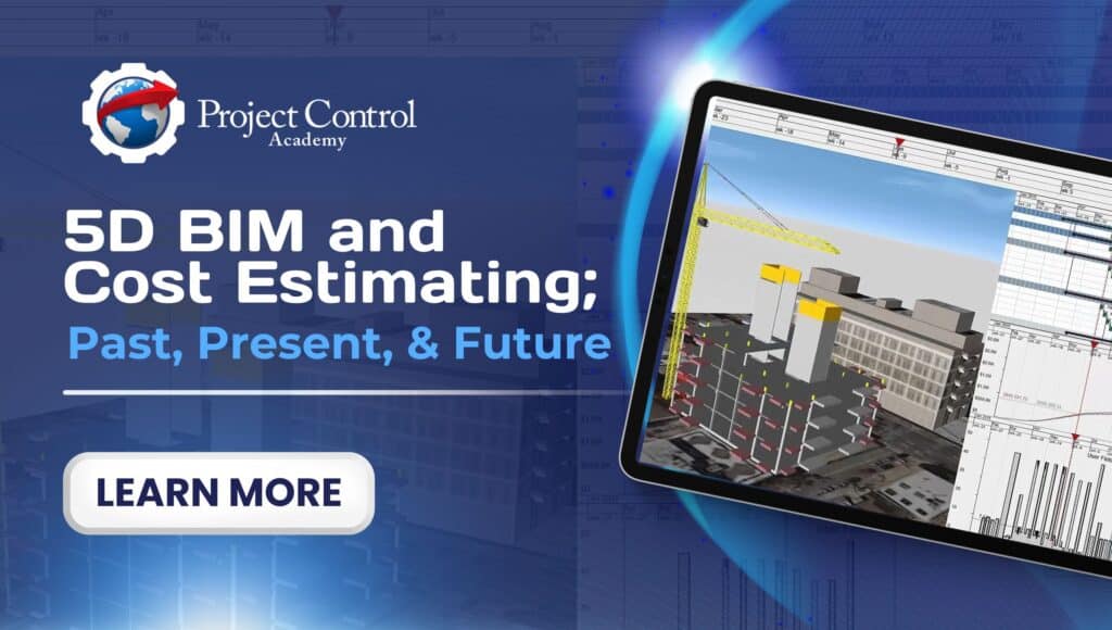 5D BIM And Cost Estimating