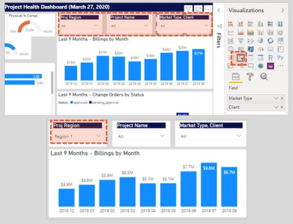 Get Started in Power BI- The Power BI Starter Guide