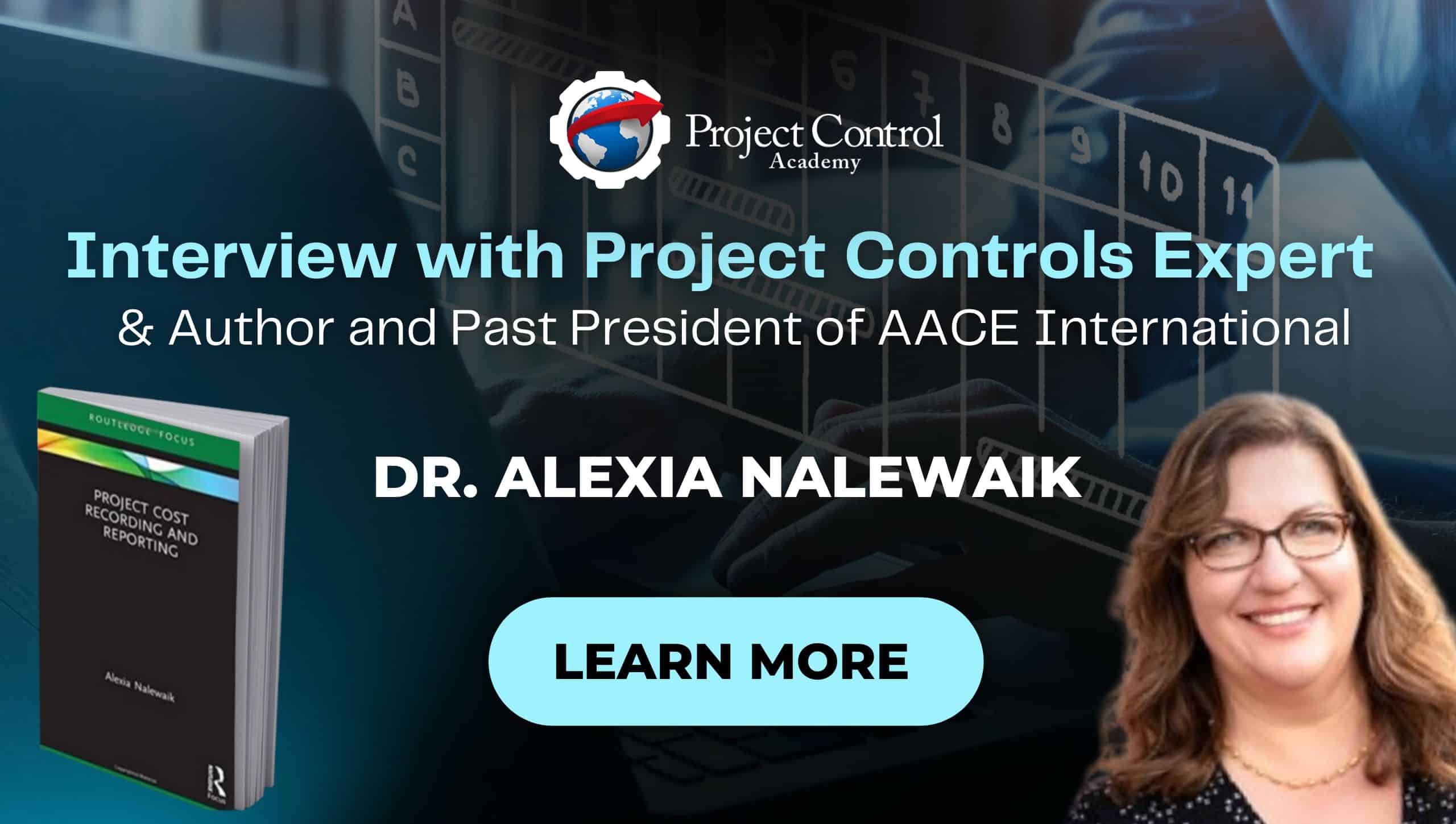 Interview With Dr. Alexia Nalewaik