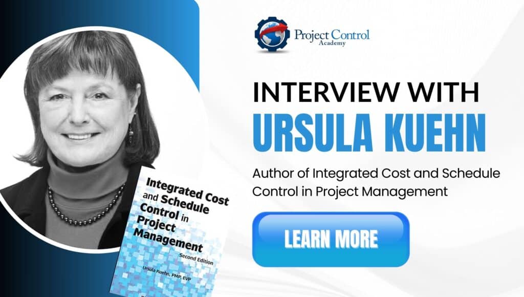 Interview with Ursula Kuehn