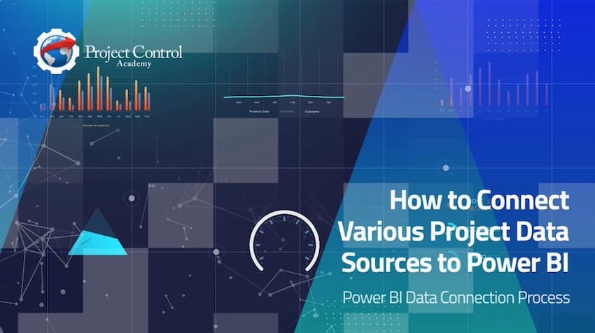 Power BI Data Connection Process To Various Data Sources