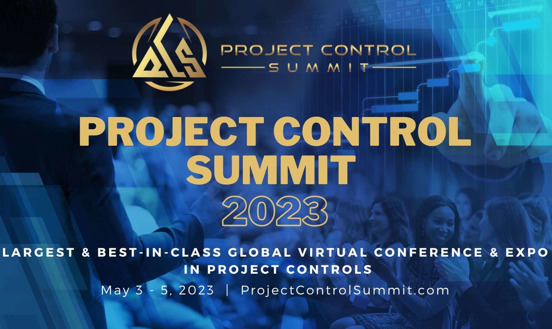Project Control Academy Events: Live and On-demand Masterclasses