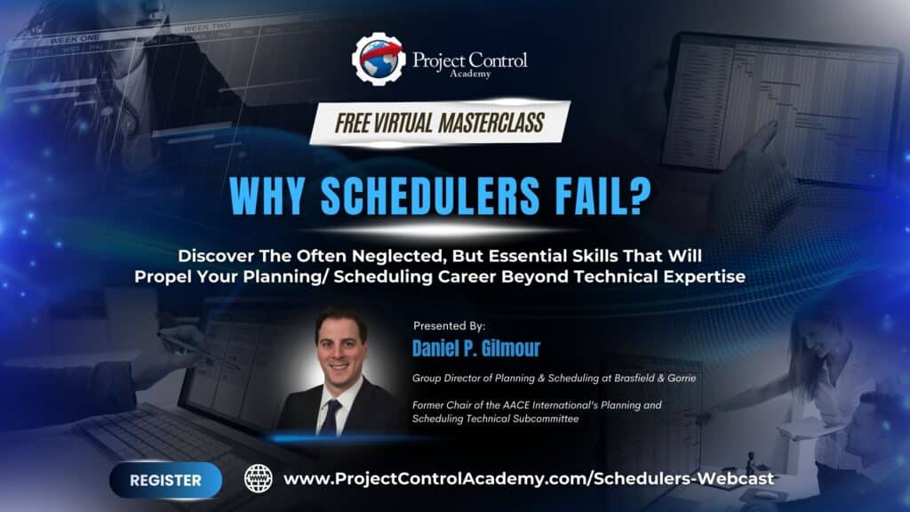 Why Schedulers Fail?