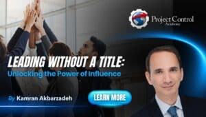 Leading Without a Title: Unlocking the Power of Influence