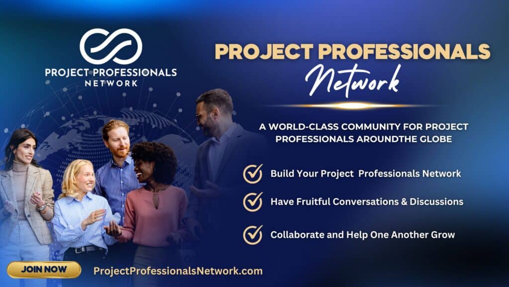 Project Professionals Network