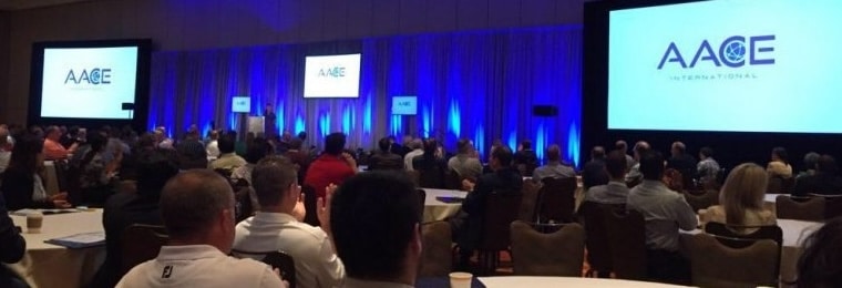 AACE International Conference