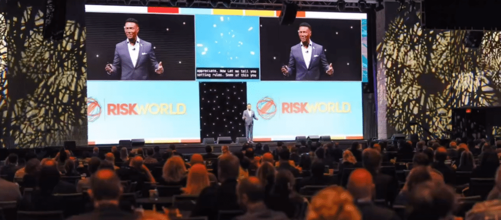 RiskWorld Conference